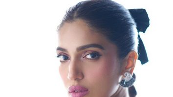 Bhumi Pednekar