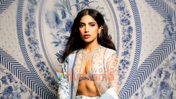 Bhumi Pednekar