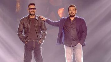 Bigg Boss 18: Channel drops new promo of Ajay Devgn and Salman Khan; sparks excitement about Chulbul Pandey’s cameo in Singham Again