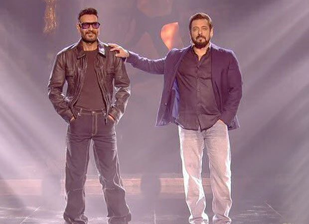 Bigg Boss 18: Channel drops new promo of Ajay Devgn and Salman Khan; sparks excitement about Chulbul Pandey’s cameo in Singham Again