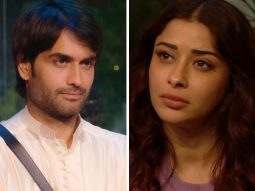Bigg Boss 18 EXCLUSIVE: Vivian DSena and Nyrraa Banerjee try to find solution for more ration as contestants go on hunger strike due to lack of food