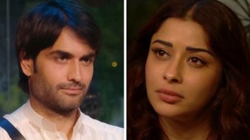 Bigg Boss 18 EXCLUSIVE: Vivian DSena and Nyrraa Banerjee try to find solution for more ration as contestants go on hunger strike due to lack of food