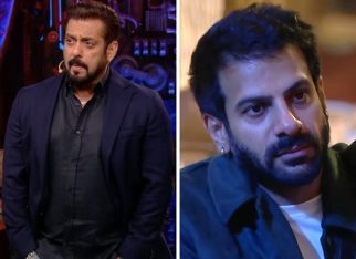 Bigg Boss 18: Salman Khan makes ‘You couldn’t save your family’ statement hinting at the two divorces of Karan Veer Mehra