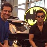 Bigg Boss 18 contestant Arfeen Khan reveals how he became the mind coach of Hrithik Roshan; reveals his first meeting with the Bollywood superstar
