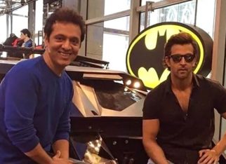 Bigg Boss 18 contestant Arfeen Khan reveals how he became the mind coach of Hrithik Roshan; reveals his first meeting with the Bollywood superstar