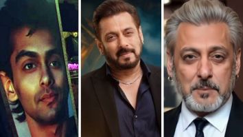 Bigg Boss 18 promo: Salman Khan’s AI-generated avatar from past asks, “Kya lafda kiya tune?”; actor confronts his future self, watch 