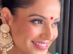 Bipasha Basu all set to glow this festive season