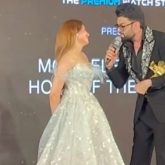 Bollywood Hungama India Entertainment Awards 2024: Maniesh Paul praises Mahira Sharma after her fall on stage: "Agar main tumhari jagah hota toh shayad ro padhta"