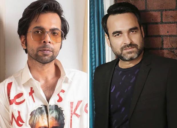 Bollywood Hungama OTT India Fest 2024: Abhishek Banerjee highlights Pankaj Tripathi’s acting prowess and discusses the illusion of social media stardom