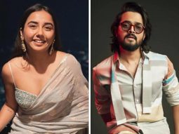 Bollywood Hungama OTT India Fest 2024: Prajakta Koli and Bhuvan Bam reflect on their journey on YouTube, promise to return to the platform