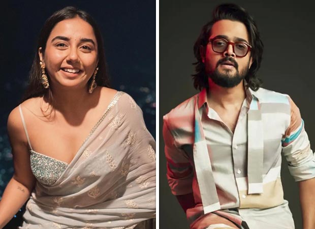 Bollywood Hungama OTT India Fest 2024: Prajakta Koli and Bhuvan Bam reflect on their journey on YouTube, promise to return to the platform 2024 : Bollywood News