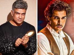 Bollywood Hungama OTT India Fest 2024: Siddharth P Malhotra reveals Junaid Khan’s Maharaj monologue was trimmed from 8 minutes to 6 minutes; talks about Karsandas Mulji: “Here was the man fighting for the MeToo movement”