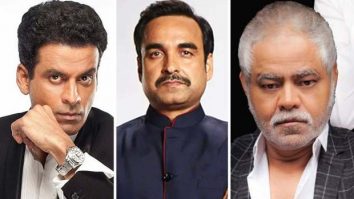 Bollywood STUNNED as Bihar offers HIGHEST film subsidy of up to Rs. 4 cr; Manoj Bajpayee, Pankaj Tripathi, Sanjay Mishra applaud the GAME-CHANGING move