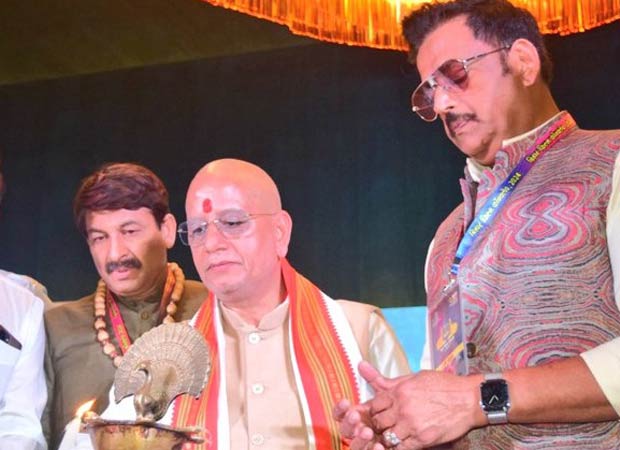 Bollywood STUNNED as Bihar offers HIGHEST film subsidy of up to Rs. 4 cr; Manoj Bajpayee, Pankaj Tripathi, Sanjay Mishra applaud the GAME-CHANGING move