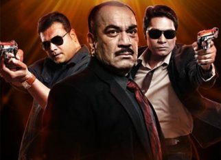 CID 2 Promo Teaser: Shivaaji Satam to reunite with his team – Dayanand Shetty and Aditya Srivastava as the dramatic investigative series marks its return