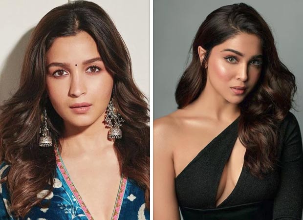 CONFIRMED! Alia Bhatt and Sharvari starrer Alpha to launch on December 25, 2025 : Bollywood Information