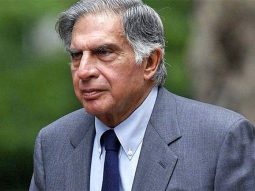 Celebrities mourn the loss of India’s business magnate Ratan Tata