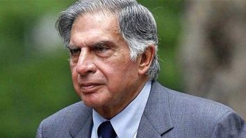 Celebrities mourn the loss of India’s business magnate Ratan Tata