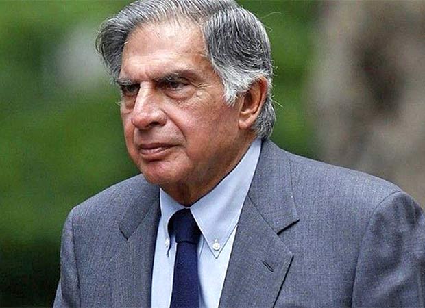 Celebrities mourn the loss of India’s business magnate Ratan Tata