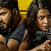 Citadel: Honey Bunny – Official Trailer | Varun Dhawan | Samantha Ruth Prabhu | Kay Kay Menon, Saqib Saleem