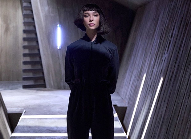 Citadel: Diana - Prime Video gives a glimpse of the high-stakes action and suspense in this new clip from Matilda De Angelis starrer