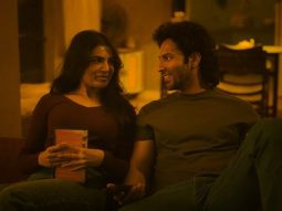 Citadel: Honey Bunny: Varun Dhawan and Samantha Ruth Prabhu turn spies in explosive Indian version set in the 90s