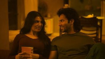 Citadel: Honey Bunny: Varun Dhawan and Samantha Ruth Prabhu turn spies in explosive Indian version set in the 90s