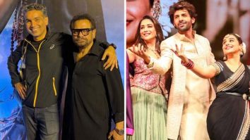 EXCLUSIVE: DOP Manu Anand talks about Bhool Bhulaiyaa 3: “When you have beautiful subjects like Vidya Balan and Madhuri Dixit, lighting karna aasaan hota hai”; praises Kartik Aaryan: “Unki yaadadaasht mashallah hai; for Dhamaka, he memorized 15-20 page long dialogues”