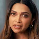 Deepika Padukone returns to the screen after motherhood with the Live Love Laugh Lecture Series; welcomes Arianna Huffington