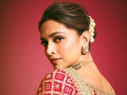 Inspired by Deepika Padukone: 5 festive outfits to turn heads this Diwali!