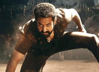 Devara (Hindi) Box Office: Jr. NTR starrer has a Week One score of just under Rs. 50 crores