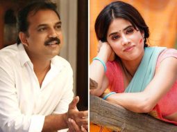 Devara Part 2: Koratala Siva drops major hint about the character of Janhvi Kapoor in part 2; says, “She has multiple dimensions in her character, which will unfold later”