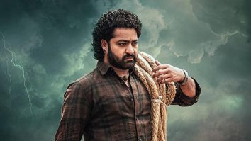 Devara: Part 1 Box Office: Jr. NTR starrer storms past Rs. 521+ crores worldwide