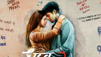 Dhadak 2 delayed to 2025: Triptii Dimri’s release to hit theatres on February 21, 2025 – her birthday week!