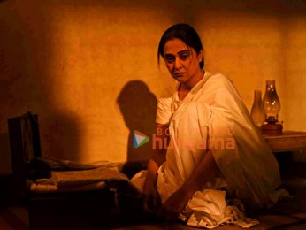 Movie Stills Of The Movie Dhai Aakhar
