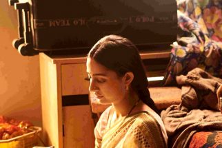 Movie Stills Of The Movie Dhai Aakhar