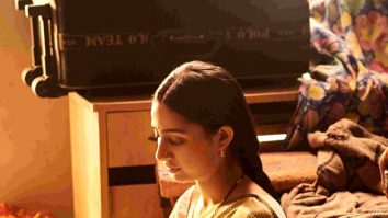 Movie Stills Of The Movie Dhai Aakhar