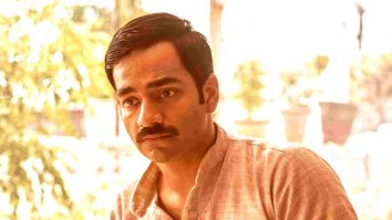 Movie Stills Of The Movie Dhai Aakhar