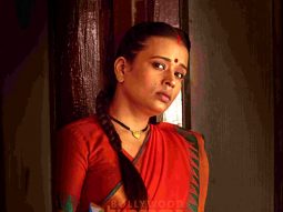 Movie Stills Of The Movie Dhai Aakhar