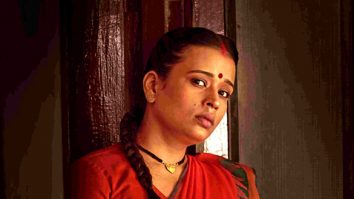 Movie Stills Of The Movie Dhai Aakhar