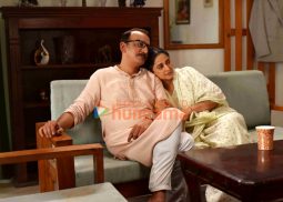 Movie Stills Of The Movie Dhai Aakhar