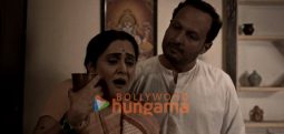 Movie Stills Of The Movie Dhai Aakhar