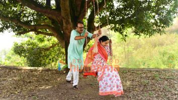 Movie Stills Of The Movie Dhai Aakhar