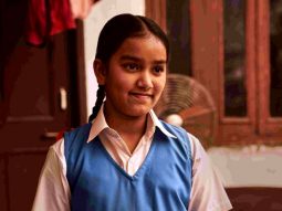 Movie Stills Of The Movie Dhai Aakhar