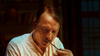 Movie Stills Of The Movie Dhai Aakhar
