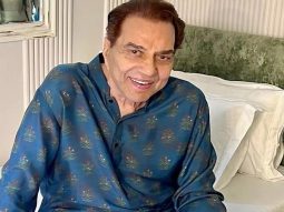 Dharmendra REACTS to FIR writer’s claim that Salim Khan-Javed Akhtar copied Sholay from Mera Gaon Mera Desh: “I have worked in both films. I see no similarity”