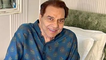 Dharmendra REACTS to FIR writer’s claim that Salim Khan-Javed Akhtar copied Sholay from Mera Gaon Mera Desh: “I have worked in both films. I see no similarity” Dharmendra REACTS to FIR writer’s claim that Salim Khan-Javed Akhtar copied Sholay from Mera Gaon Mera Desh: “I have worked in both films. I see no similarity”