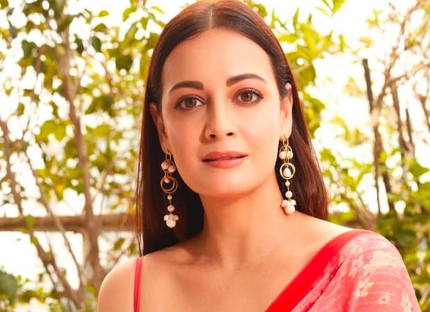 Dia Mirza nombrado jurado para defender el cine medioambiental con ALT EFF 2024: “El poder del cine para evocar empatía…”: Bollywood News