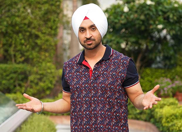 Diljit Dosanjh and Levi’s team up for Dil-Luminati tour collection ahead of India tour