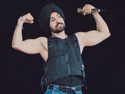 Diljit Dosanjh enthralls over 40,000 fans in Delhi with a sold-out concert, gets rousing reception as he screams “Punjabi, aa gaye oye”